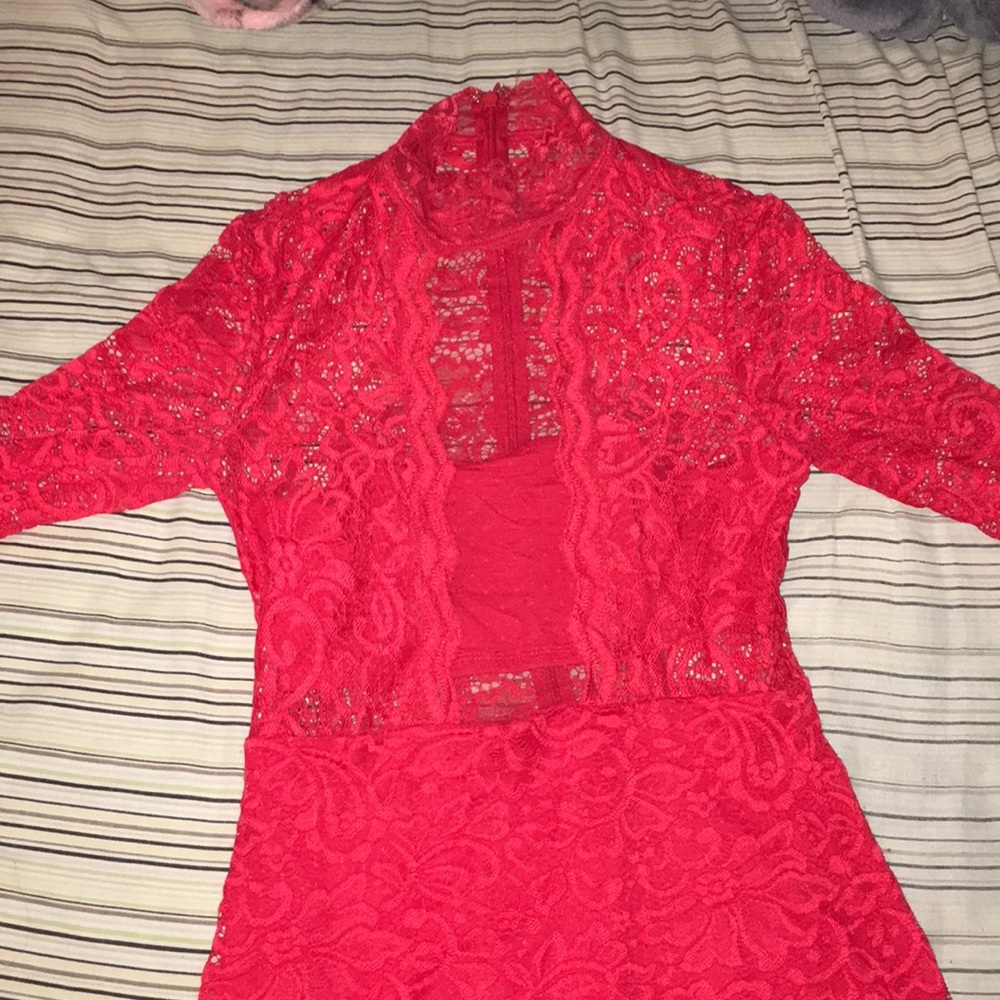 Dress